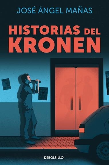 HISTORIAS DEL KRONEN | 9788466379052 | JOSE ANGEL MAÑAS