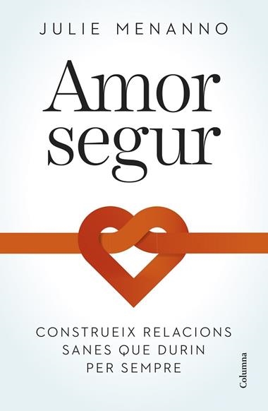 AMOR SEGUR | 9788466432795 | JULIE MENANNO