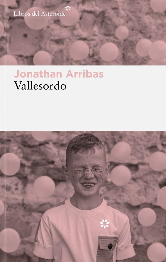 Vallesordo | 9788410178366 | JONATHAN ARRIBAS