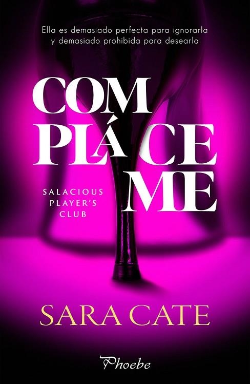 Complaceme | 9788410070561 | SARA CATE