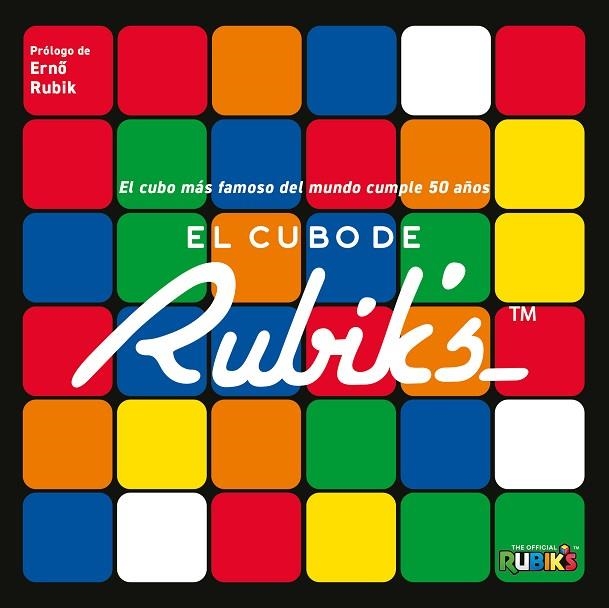 El cubo de Rubik?s | 9788419043566 | QUARTO GROUP