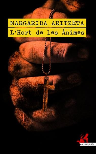 L'Hort de les Animes | 9788419627643 | MARGARIDA ARITZETA