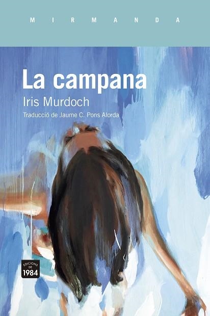 La Campana | 9788418858895 | Iris Murdoch