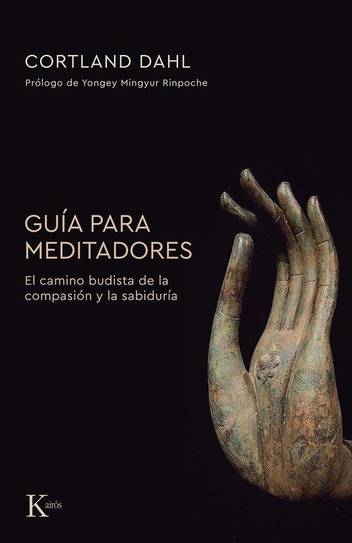 Guia para meditadores | 9788411213356 | Cortland Dahl