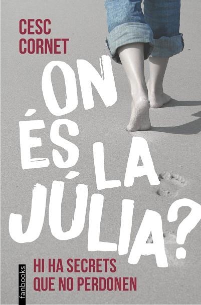 ON ES LA JULIA? | 9788410028418 | CESC CORNET