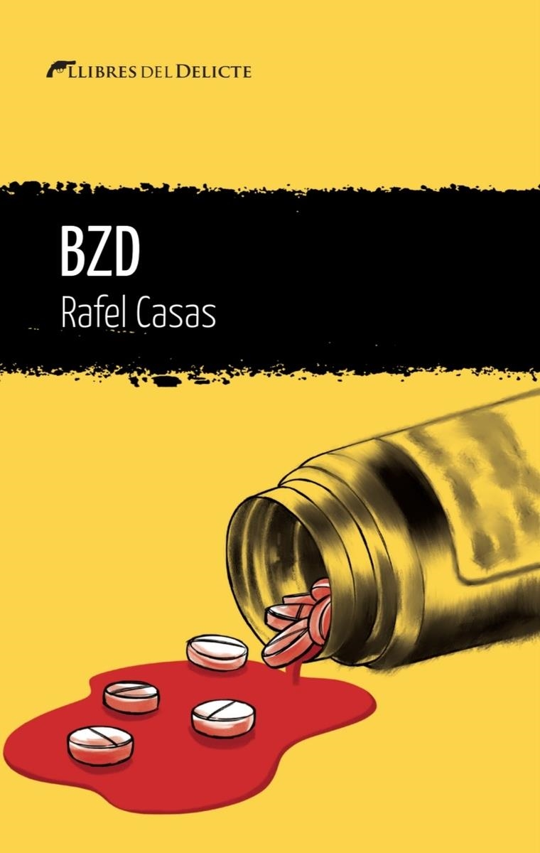 BZD | 9788419415387 | RAFEL CASAS