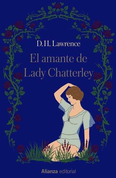 EL AMANTE DE LADY CHATTERLEY | 9788413628455 | D. H. LAWRENCE