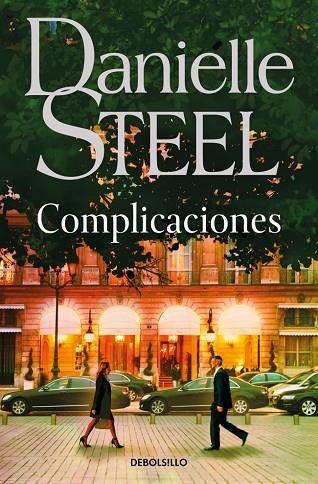 COMPLICACIONES | 9788466379199 | DANIELLE STEEL