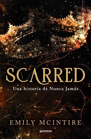 NUNCA JAMAS 02 SCARRED | 9788419650351 | EMILY MCINTIRE