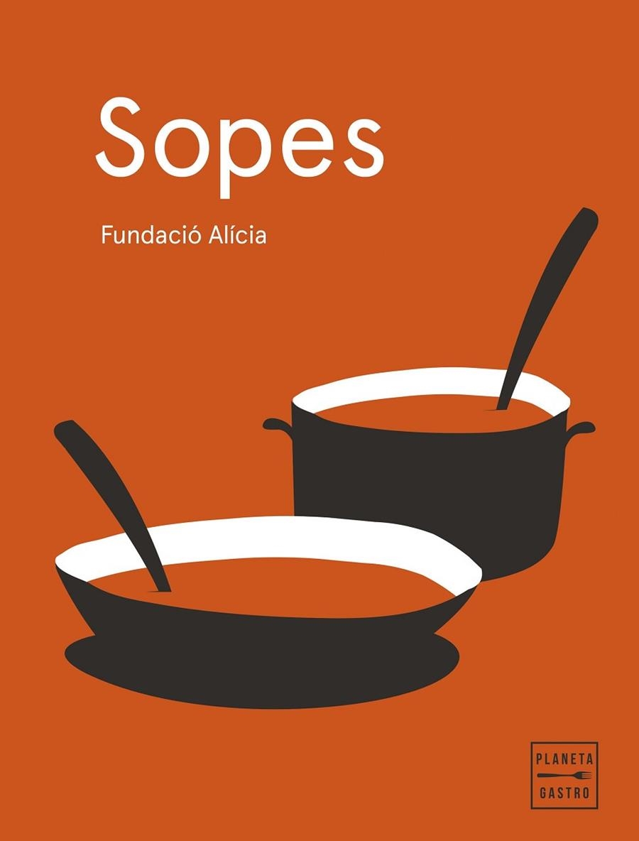 SOPES | 9788408295389 | FUNDACIO ALICIA