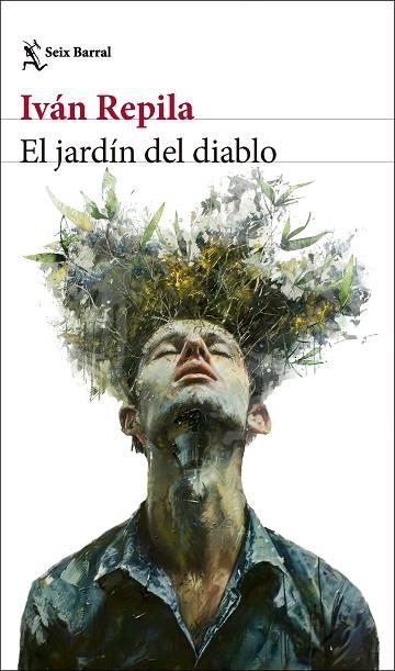 EL JARDIN DEL DIABLO | 9788432244261 | IVAN REPILA