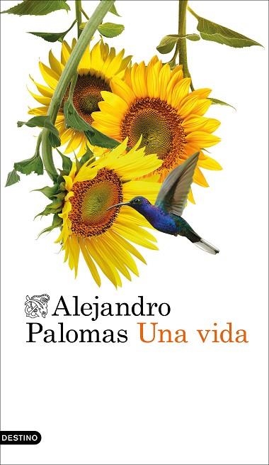 UNA VIDA | 9788423366736 | ALEJANDRO PALOMAS