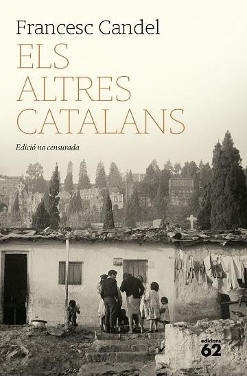 ELS ALTRES CATALANS | 9788429782301 | FRANCESC CANDEL TORTAJADA