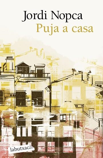 PUJA A CASA | 9788419971661 | JORDI NOPCA