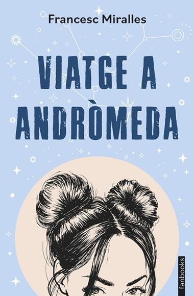 VIATGE A ANDROMEDA | 9788410028333 | FRANCESC MIRALLES