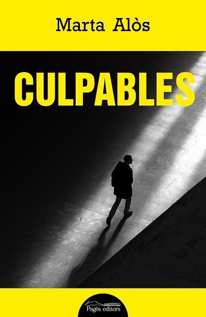 CULPABLES | 9788413036014 | MARTA ALOS LOPEZ