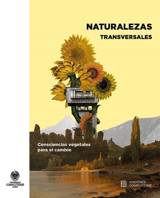 Naturalezas transversales | 9788466938426 | MARTA AGUILAR MORENO & MON OLIVA LOZANO