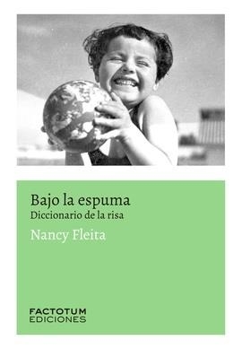 Bajo la espuma | 9789874198556 | NANCY FLEITA