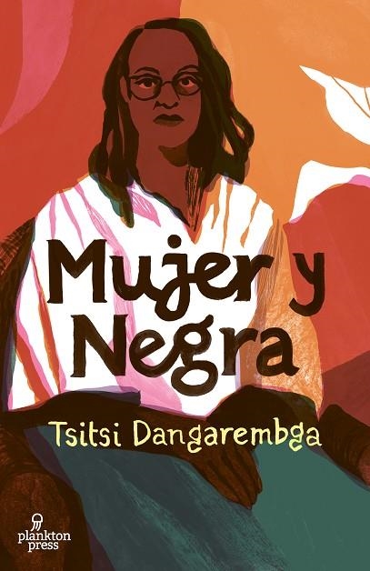 Mujer y negra | 9788419362117 | DESIREE BELA-LOBEDDE & TSITS DANGAREMBGA