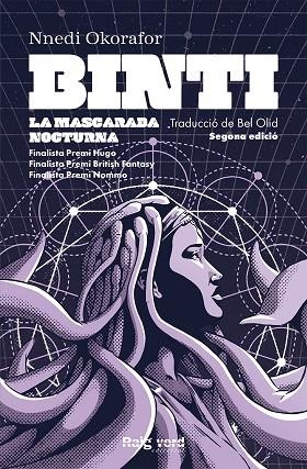 Binti 03 La mascarada nocturna | 9788410487826 | NNEDI OKORAFOR