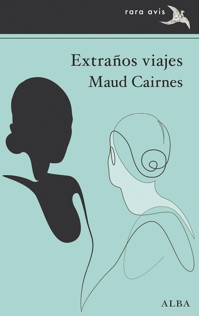 Extraños viajes | 9788411781237 | Maud Cairnes