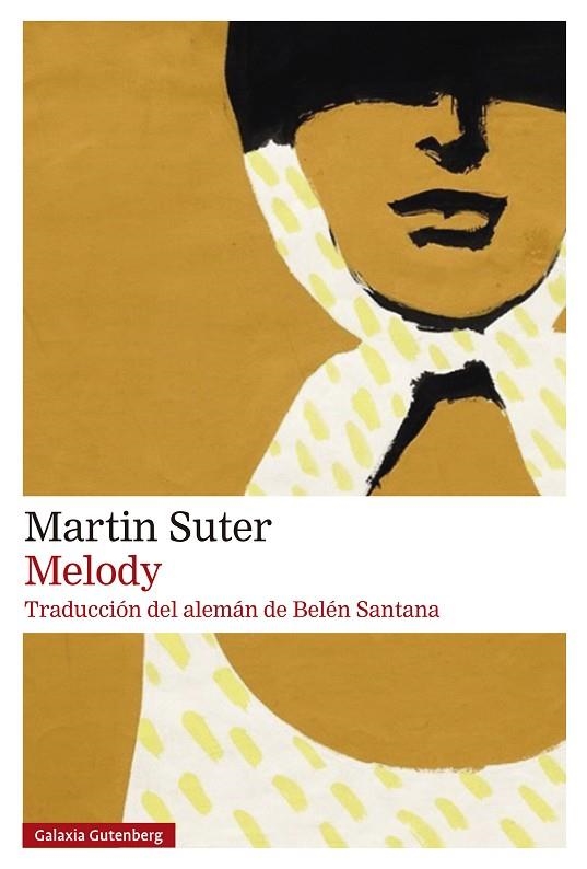 Melody | 9788410107793 | Martin Suter