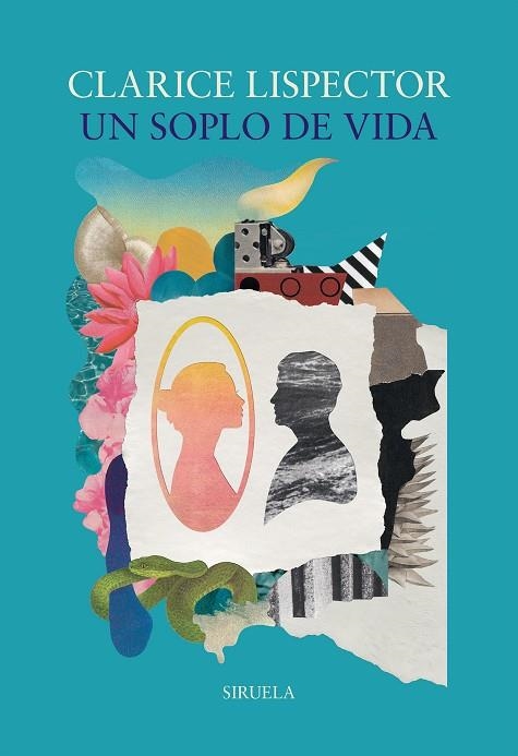 Un Soplo de vida | 9788410415812 | Clarice Lispector