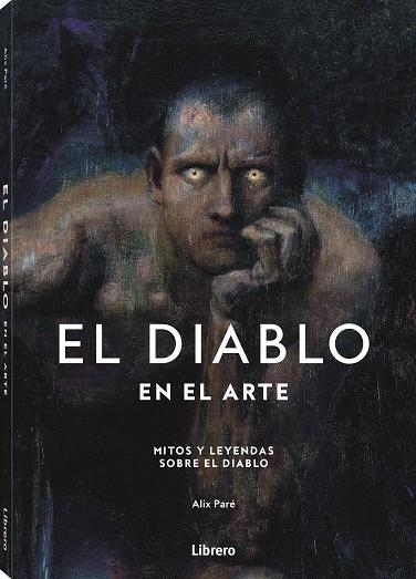 EL DIABLO EN EL ARTE | 9789464991055 | ALIX PARE