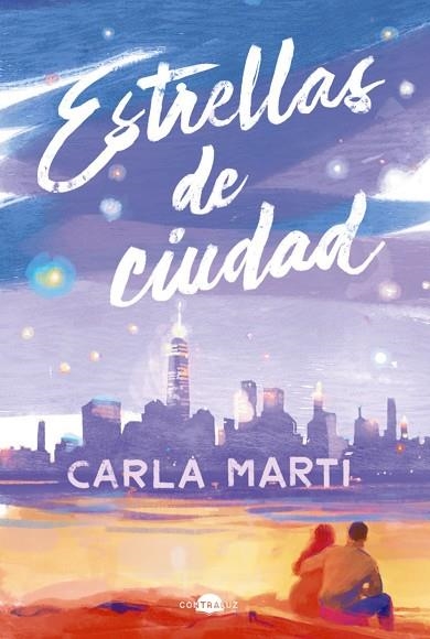 ESTRELLAS DE CIUDAD | 9788419822413 | CARLA MARTI