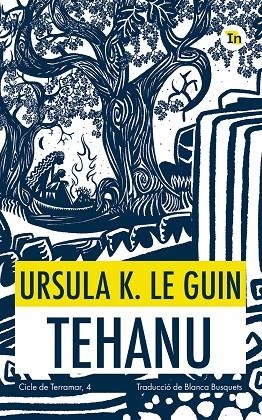 Tehanu | 9788419206053 | URSULA K. LE GUIN