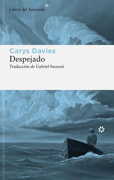 Despejado | 9788410178328 | CARYS DAVIES