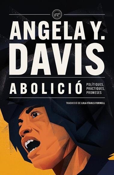 Abolicio | 9788418705939 | ANGELA Y. DAVIS