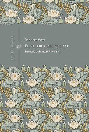 EL RETORN DEL SOLDAT | 9788419474674 | REBECCA WEST