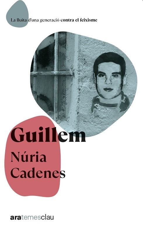 GUILLEM | 9788411730914 | NURIA CADENES ALABERNIA