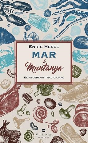 MAR I MUNTANYA | 9788419474681 | ENRIC HERCE CARMONA