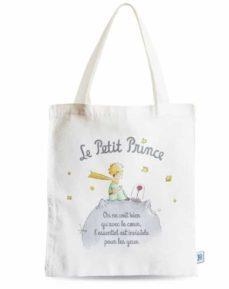 BOSSA DE TELA EL PETIT PRINCEP | 3453131152075 | VVAA