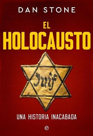 EL HOLOCAUSTO | 9788413849737 | DAN STONE