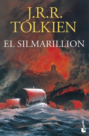 EL SILMARILLION | 9788445019979 | J. R. R. TOLKIEN