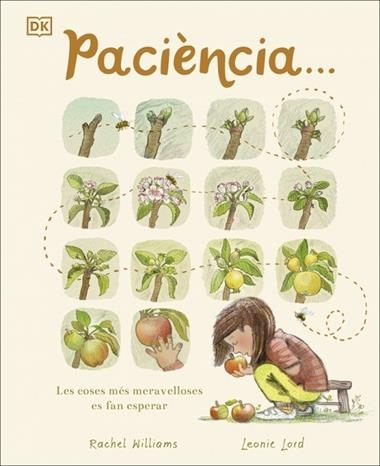 Paciencia | 9780241720226 | Rachel Williams