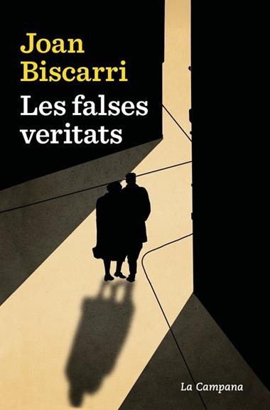 Les falses veritats | 9788419836304 | Joan Biscarri