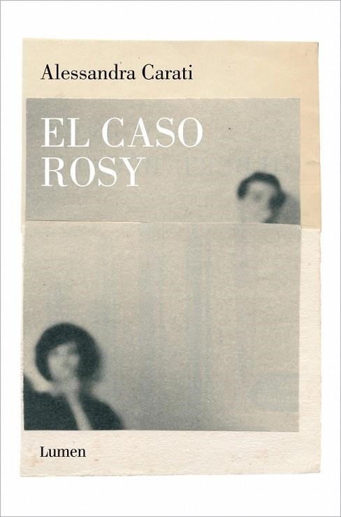 EL CASO ROSY | 9788426431035 | ALESSANDRA CARATI