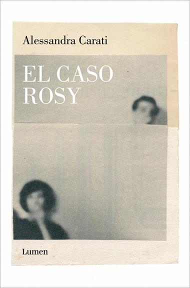 El caso Rosy | 9788426431035 | Alessandra Carati