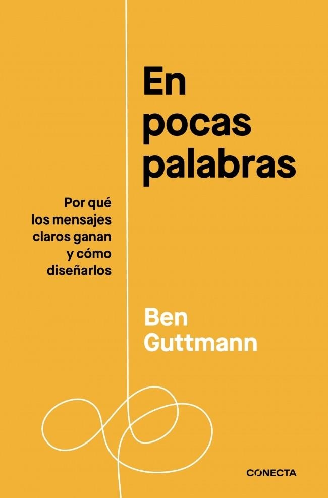 En pocas palabras | 9788418053504 | Ben Guttmann