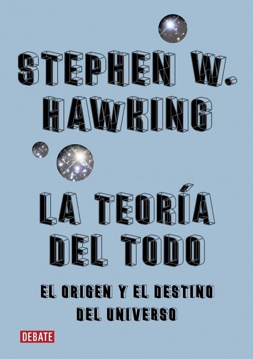 La teoria del todo | 9788410214194 | Stephen Hawking