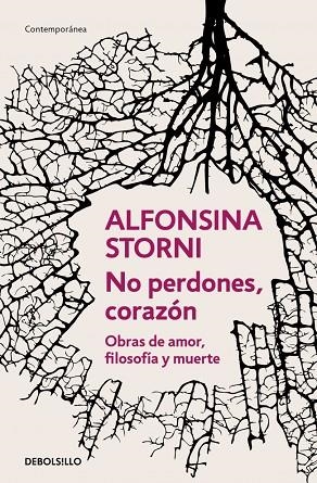 No perdones corazon | 9788466378116 | Alfonsina Storni