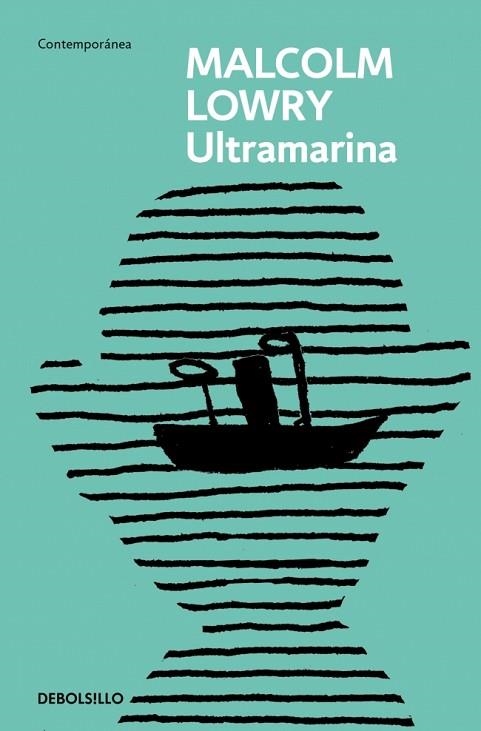 Ultramarina | 9788466378147 | Malcolm Lowry