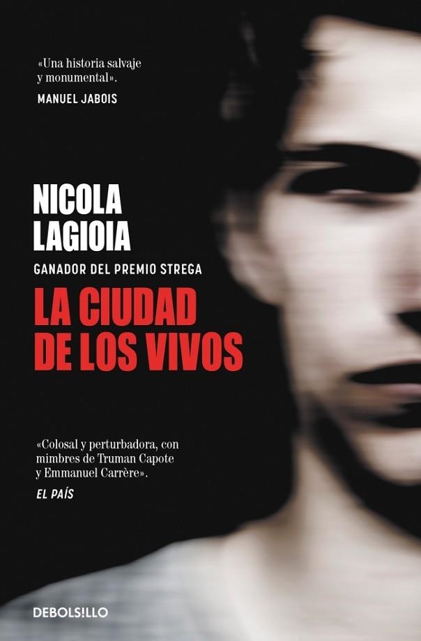 La ciudad de los vivos | 9788466373555 | Nicola Lagioia