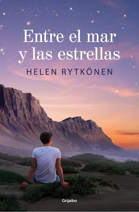 Atlantica 03 Entre el mar y las estrellas | 9788425369247 | Helen Rytkonen