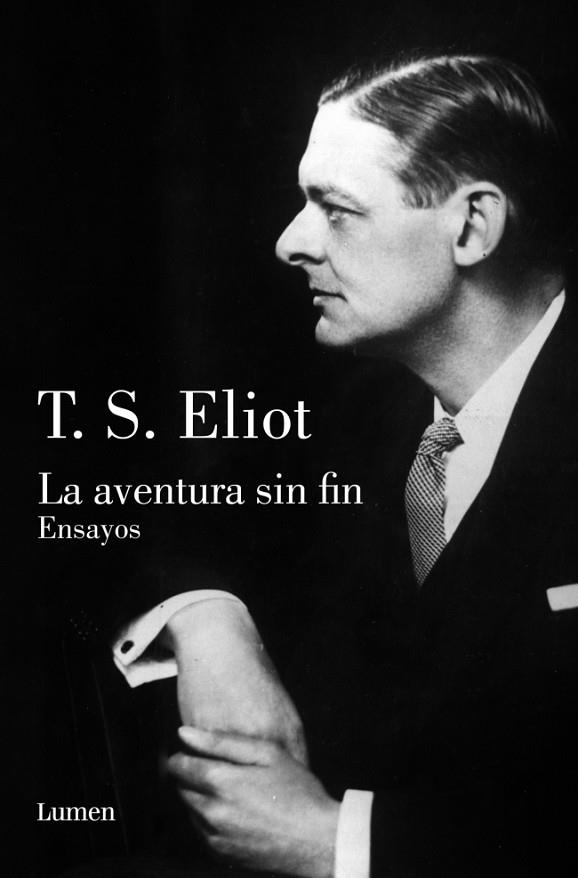 La aventura sin fin | 9788426432346 | T.S. Eliot