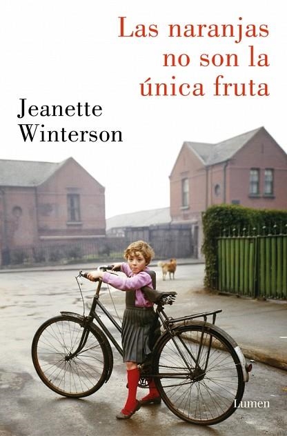 Las naranjas no son la unica fruta | 9788426432339 | Jeanette Winterson